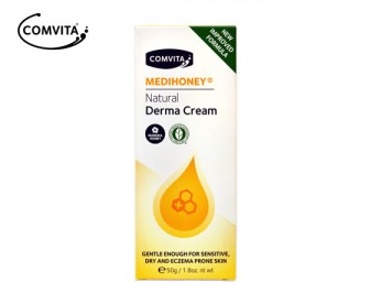 Comvita 康维他 医疗级特效修护膏 50克 Comvita 康维他 医疗级特效修护膏 50克
